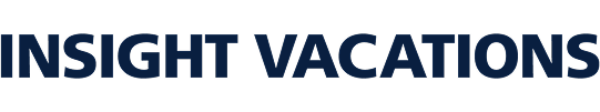Insight Vacations Logo
